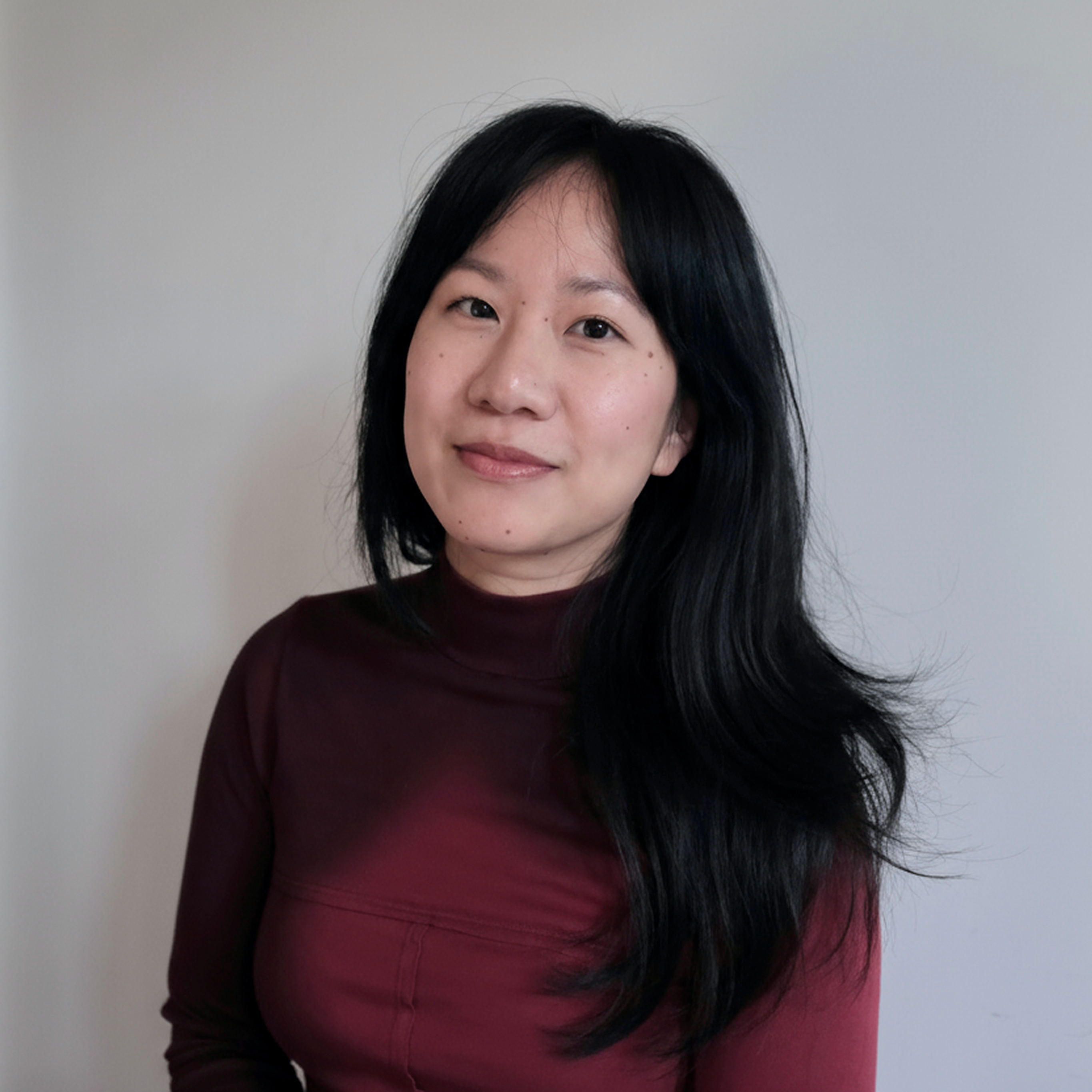 Yvonne Lu in 2025